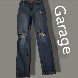 Garage skinny jeans